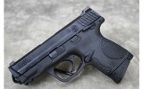 Smith & Wesson~ M&P 40c~ .40 S&W - 2 of 2