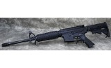 Bushmaster~ Carbon-15~ .22 Long Rifle - 2 of 8