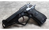 P. Beretta~ 85BB~ .380 ACP / 9mm Short - 2 of 2
