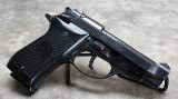 P. Beretta~ 85BB~ .380 ACP / 9mm Short - 1 of 2