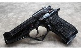 P. Beretta~ 85BB~ .380 ACP / 9mm Short - 2 of 2