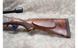 Ferlach, Austria~ Drillings~ 16(/70) Gauge, 270, 5.6x35R - 14 of 16