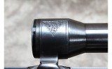 Ferlach, Austria~ Drillings~ 16(/70) Gauge, 270, 5.6x35R - 9 of 16