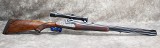 Ferlach, Austria~ Drillings~ 16(/70) Gauge, 270, 5.6x35R - 1 of 16