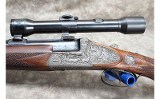 Ferlach, Austria~ Drillings~ 16(/70) Gauge, 270, 5.6x35R - 16 of 16