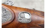 Ferlach, Austria~ Drillings~ 16(/70) Gauge, 270, 5.6x35R - 11 of 16