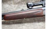 Ferlach, Austria~ Drillings~ 16(/70) Gauge, 270, 5.6x35R - 4 of 16