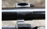 Ferlach, Austria~ Drillings~ 16(/70) Gauge, 270, 5.6x35R - 10 of 16