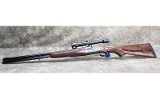 Ferlach, Austria~ Drillings~ 16(/70) Gauge, 270, 5.6x35R - 2 of 16