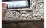 Ferlach, Austria~ Drillings~ 16(/70) Gauge, 270, 5.6x35R - 6 of 16