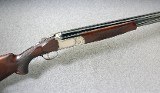 Classic Doubles ~ Model 90 ~ 12 Gauge - 1 of 11