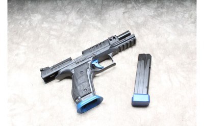 Walther~PPQ Q5 Match SF~9mm - Image 3 of 5