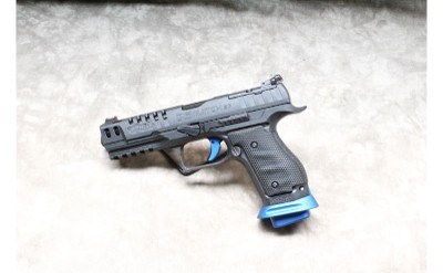 Walther~PPQ Q5 Match SF~9mm - Image 5 of 5