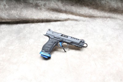 Walther~PPQ Q5 Match SF~9mm - Image 1 of 5