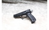 CZ~75BD~9mm Luger - 2 of 4