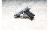 Walther~PPK/S~.380 auto - 2 of 3