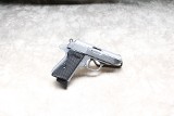 Walther~PPK/S~.380 auto - 1 of 3