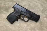 FN~509C~9mm Luger - 1 of 4