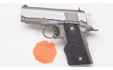 Colt ~ Lightweight ~ .45 Auto - 2 of 2