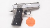 Colt ~ Lightweight ~ .45 Auto - 1 of 2