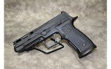 SIG Sauer~P320~X5 Legion~9mm Luger - 2 of 4