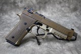 Beretta~M9A4~9mm Luger - 1 of 4