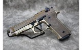 Beretta~M9A4~9mm Luger - 2 of 4