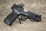 Smith&Wesson~M&P9~M2.0~Performance Center~9mm - 1 of 3