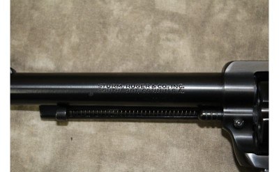 Ruger~Blackhawk~.357 magnum - Image 3 of 6