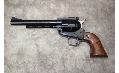 Ruger~Blackhawk~.357 magnum - Image 2 of 6