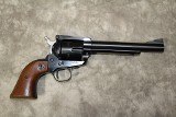 Ruger~Blackhawk~.357 magnum - Image 1 of 6