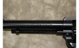 Ruger~Blackhawk~.357 magnum - Image 3 of 6