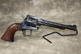 Ruger~Single Six~ .22 Long Rifle - 1 of 6