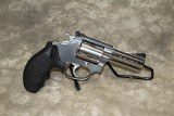 Smith&Wesson~60-4~.38sp - 1 of 4