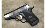 Kimber~Micro 9 STG~9mm Luger - 2 of 4