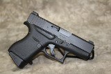 Glock~G43~9mm Luger - 1 of 4