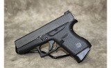 Glock~G43~9mm Luger - 2 of 4