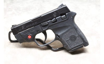 Smith & Wesson~Bodyguard~.380 ACP - Image 2 of 4