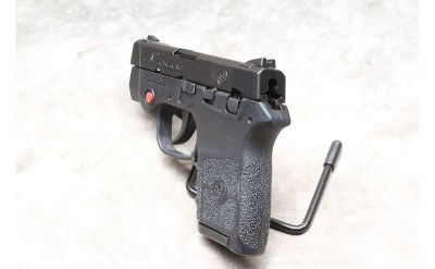 Smith & Wesson~Bodyguard~.380 ACP - Image 4 of 4