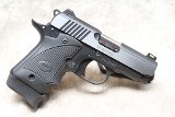 Kimber~Micro9 STG~9mm - 1 of 3