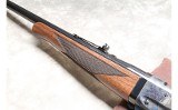 Winchester~1895 Takedown~.30.06 Springfield - 9 of 12