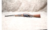 Winchester~1895 Takedown~.30.06 Springfield - 3 of 12