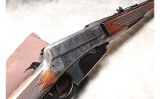 Winchester~1895 Takedown~.30.06 Springfield - 5 of 12