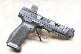 Canik~SFX Rival Dark Side~9mm - 1 of 4