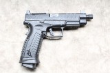 Springfield~EDM Elite Tactical~9mm - Image 1 of 3