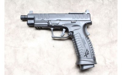 Springfield~EDM Elite Tactical~9mm - Image 2 of 3