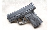 Springfield~XD-9~sub-compact~MOD.2~9mm - 2 of 4