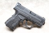 Springfield~XD-9~sub-compact~MOD.2~9mm - 1 of 4