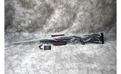 Weatherby~Mark V~Back Country~6.5 Creedmoor - Image 2 of 16