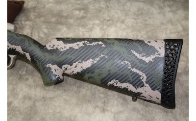 Weatherby~Mark V~Back Country~6.5 Creedmoor - Image 10 of 16